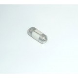 POJISTKA KERAMICKÁ - 15A - KRÁTKÝ TYP - (ORIGINÁL ULOŽENKA)